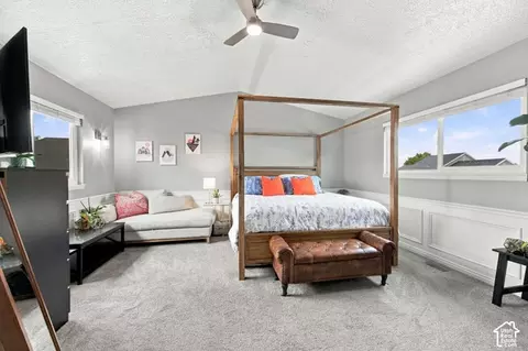 Bedroom - 251 E 7350 S, Midvale, UT 84047 photo 1 of 5