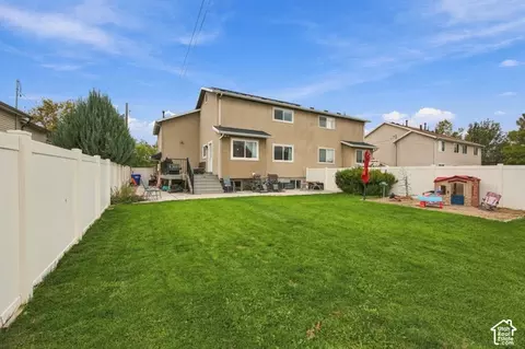 Exterior - 251 E 7350 S, Midvale, UT 84047 photo 7 of 10