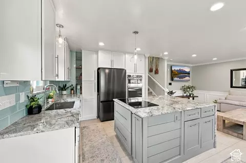 Kitchen - 251 E 7350 S, Midvale, UT 84047 photo 3 of 4