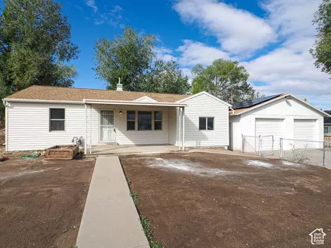 5600 S 4120 W, Salt Lake City, UT 84118