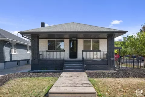 1435 S 500 E, Salt Lake City, UT 84105