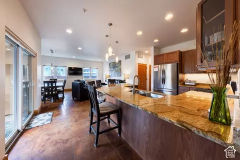 Kitchen - 57 E Center St #1, Moab, UT 84532 photo 2 of 7
