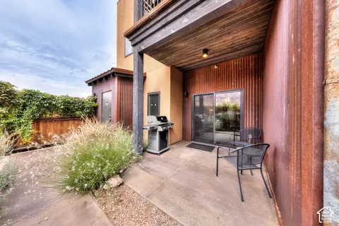 Exterior - 57 E Center St #1, Moab, UT 84532 photo 2 of 6