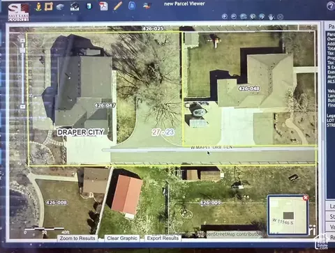 View/Area - 724 W Maple Drift Ln, Draper, UT 84020 photo 1 of 1