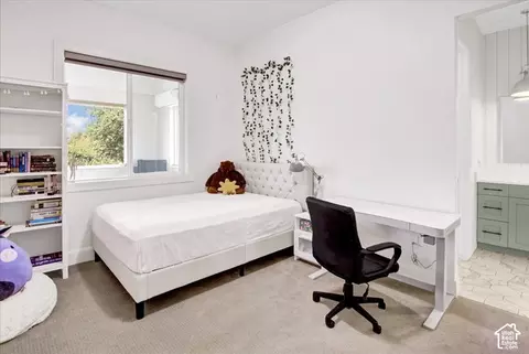Bedroom - 724 W Maple Drift Ln, Draper, UT 84020 photo 3 of 5