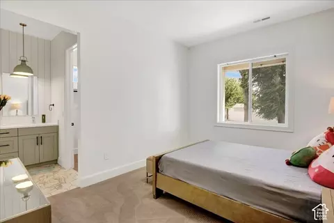 Bedroom - 724 W Maple Drift Ln, Draper, UT 84020 photo 2 of 5