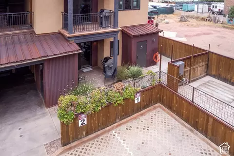 Exterior - 57 E Center St #2, Moab, UT 84532 photo 5 of 9