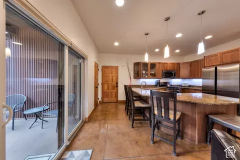 Kitchen - 57 E Center St #2, Moab, UT 84532 photo 3 of 7