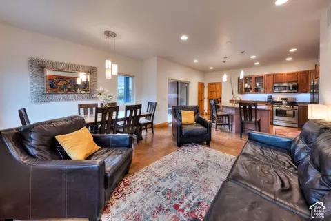 Living - 57 E Center St #2, Moab, UT 84532 photo 1 of 3
