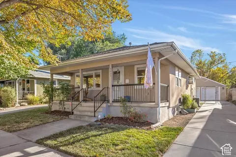 2637 S 600 E, Salt Lake City, UT 84106