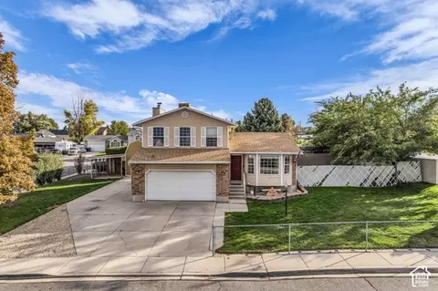 5583 W Deercrest Dr, West Valley City, UT 84120