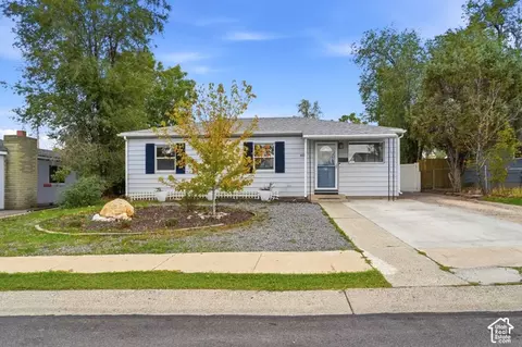4431 W 5740 S, Kearns, UT 84118