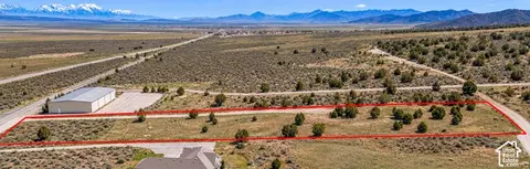 400 S 100 E, Cedar Fort, UT 84013 photo 2