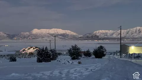 400 S 100 E, Cedar Fort, UT 84013 photo 5