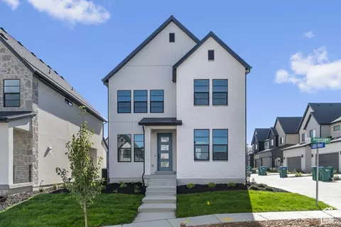 4257 W Bergen Ln, Lehi, UT 84048