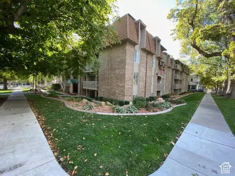 31 N M St E #303, Salt Lake City, UT 84103