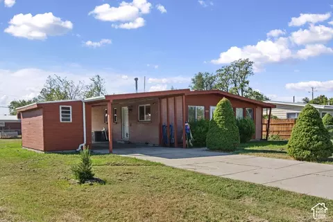 3165 W Lehi Dr S, Salt Lake City, UT 84119
