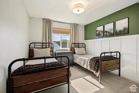 Bedroom - 7727 N Lone Tree Ct E, Eagle Mountain, UT 84005 photo 1 of 4