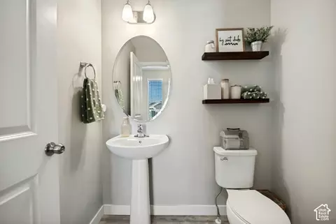 Bath - 7727 N Lone Tree Ct E, Eagle Mountain, UT 84005 photo 1 of 3