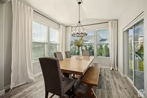Dining - 7727 N Lone Tree Ct E, Eagle Mountain, UT 84005 photo 1 of 1