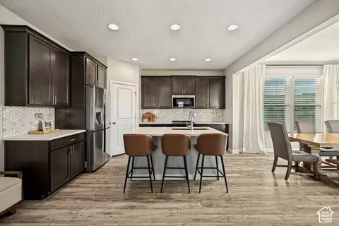 Kitchen - 7727 N Lone Tree Ct E, Eagle Mountain, UT 84005 photo 1 of 3
