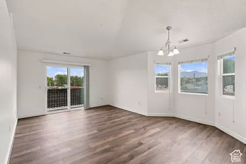 Living - 116 E Resaca #F10, Sandy, UT 84070 photo 4 of 9