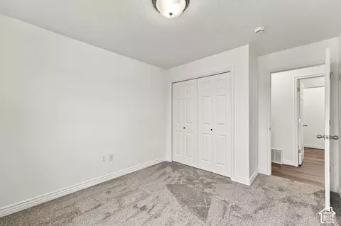 Bedroom - 116 E Resaca #F10, Sandy, UT 84070 photo 7 of 12