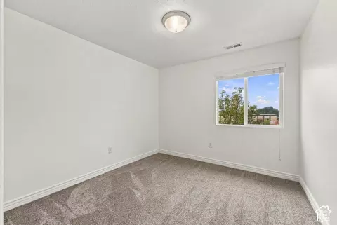 Bedroom - 116 E Resaca #F10, Sandy, UT 84070 photo 9 of 12