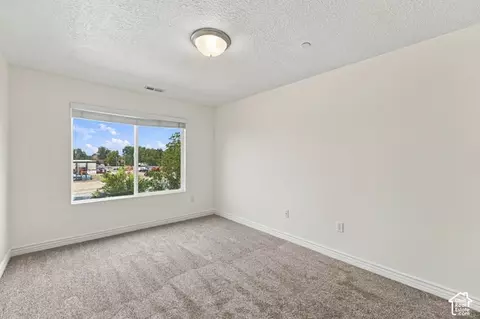 Bedroom - 116 E Resaca #F10, Sandy, UT 84070 photo 10 of 12