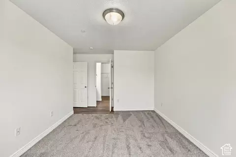 Bedroom - 116 E Resaca #F10, Sandy, UT 84070 photo 4 of 12
