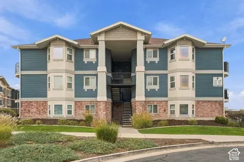 Exterior - 116 E Resaca #F10, Sandy, UT 84070 photo 1 of 12