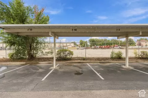 Exterior - 116 E Resaca #F10, Sandy, UT 84070 photo 12 of 12
