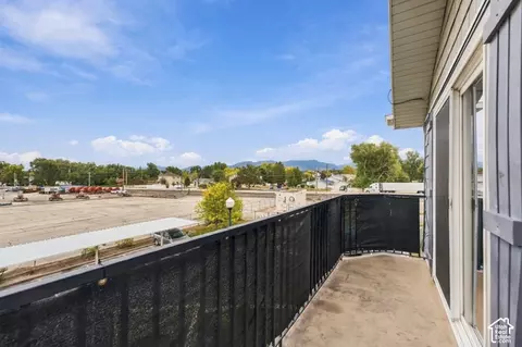 Exterior - 116 E Resaca #F10, Sandy, UT 84070 photo 2 of 12