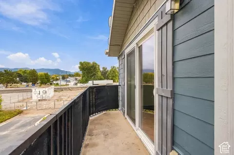 Exterior - 116 E Resaca #F10, Sandy, UT 84070 photo 3 of 12