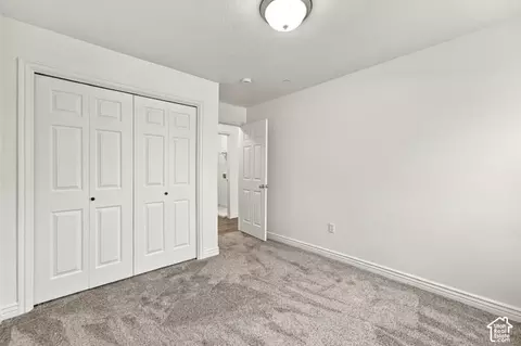 Bedroom - 116 E Resaca #F10, Sandy, UT 84070 photo 8 of 12