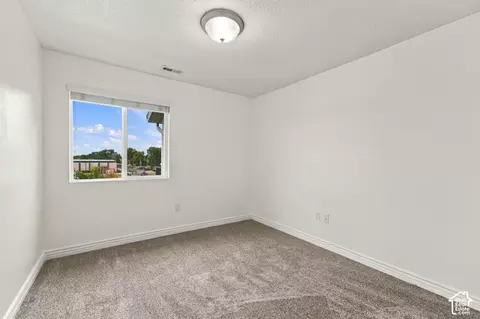 Bedroom - 116 E Resaca #F10, Sandy, UT 84070 photo 6 of 12