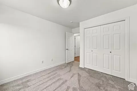 Bedroom - 116 E Resaca #F10, Sandy, UT 84070 photo 3 of 12