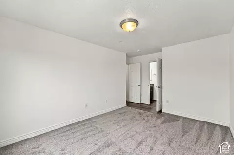 Bedroom - 116 E Resaca #F10, Sandy, UT 84070 photo 12 of 12