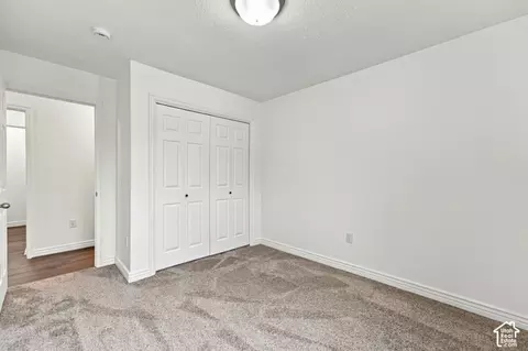 Bedroom - 116 E Resaca #F10, Sandy, UT 84070 photo 5 of 12