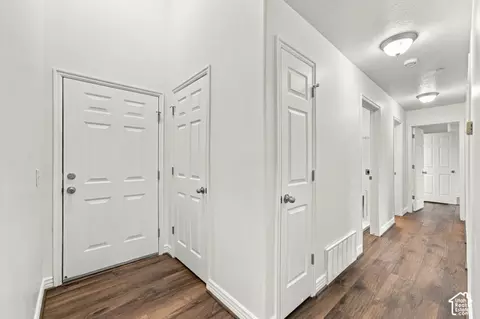 Entry Way - 116 E Resaca #F10, Sandy, UT 84070 photo 1 of 1