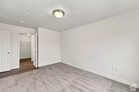 Bedroom - 116 E Resaca #F10, Sandy, UT 84070 photo 11 of 12