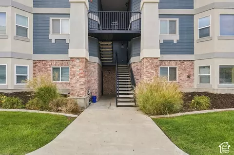 Exterior - 116 E Resaca #F10, Sandy, UT 84070 photo 11 of 12
