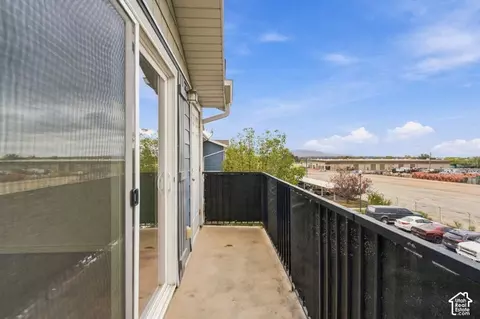 Exterior - 116 E Resaca #F10, Sandy, UT 84070 photo 4 of 12