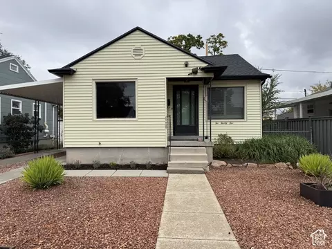 225 E Rosewood Ave S, Salt Lake City, UT 84115