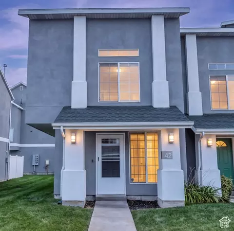 475 N Redwood Rd W #42, Salt Lake City, UT 84116