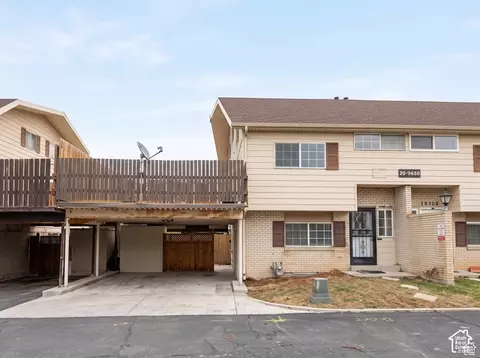 1789 W Homestead Farms Ln S #3, West Valley City, UT 84119