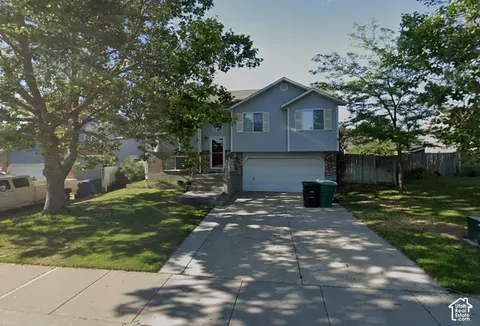 5371 W Ticklegrass Rd, West Jordan, UT 84081