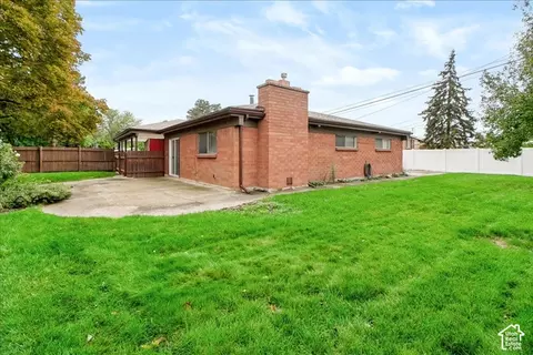 Exterior - 1021 E 5290 S, Murray, UT 84117 photo 1 of 3