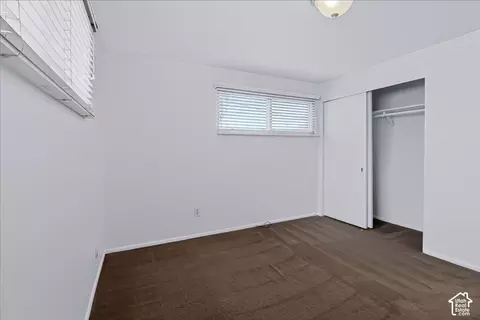 Bedroom - 1021 E 5290 S, Murray, UT 84117 photo 4 of 6