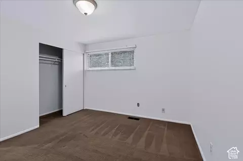 Bedroom - 1021 E 5290 S, Murray, UT 84117 photo 6 of 6